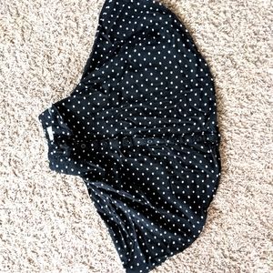 Skater skirt